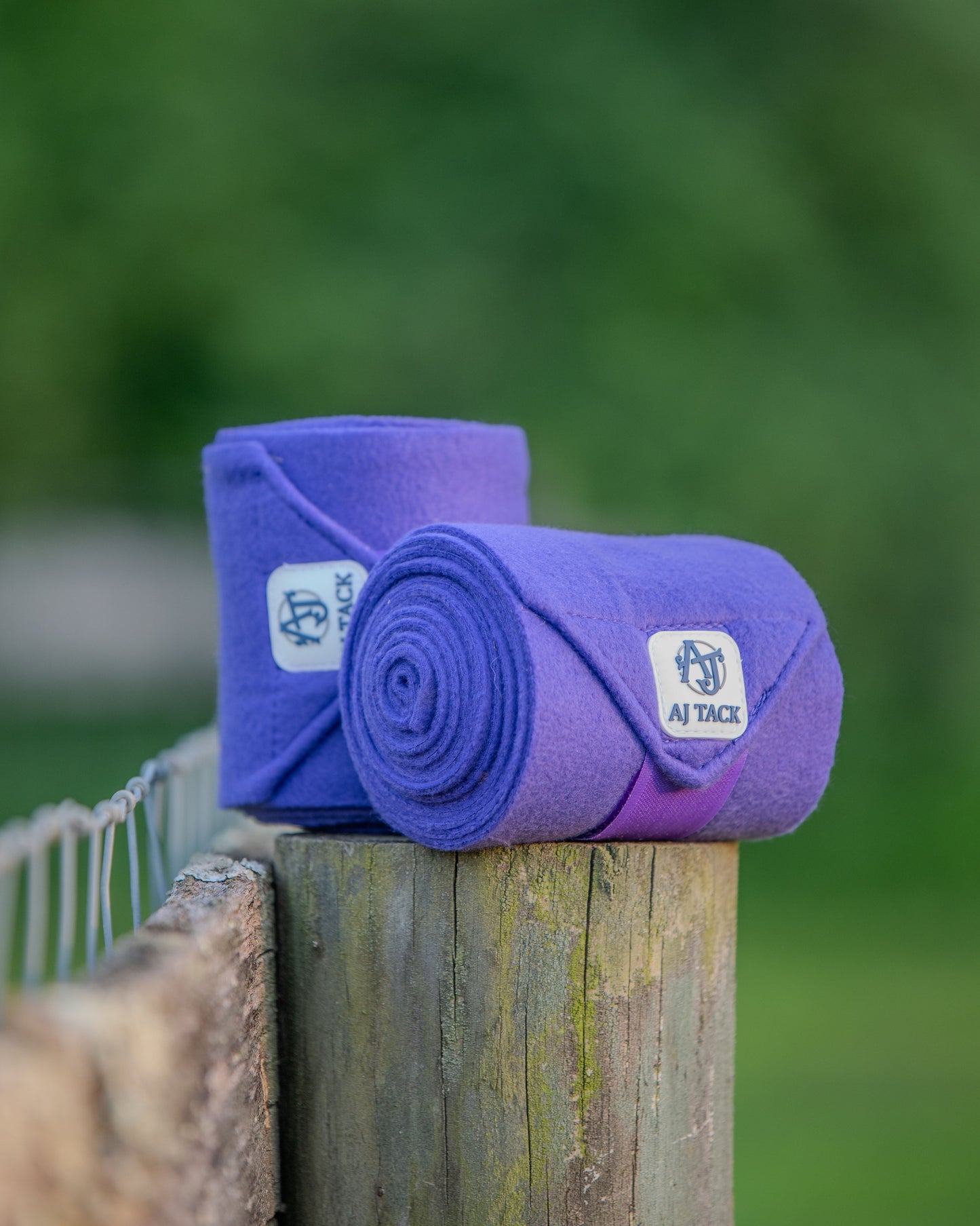 Polo Wraps - 9ft - Pack of 4