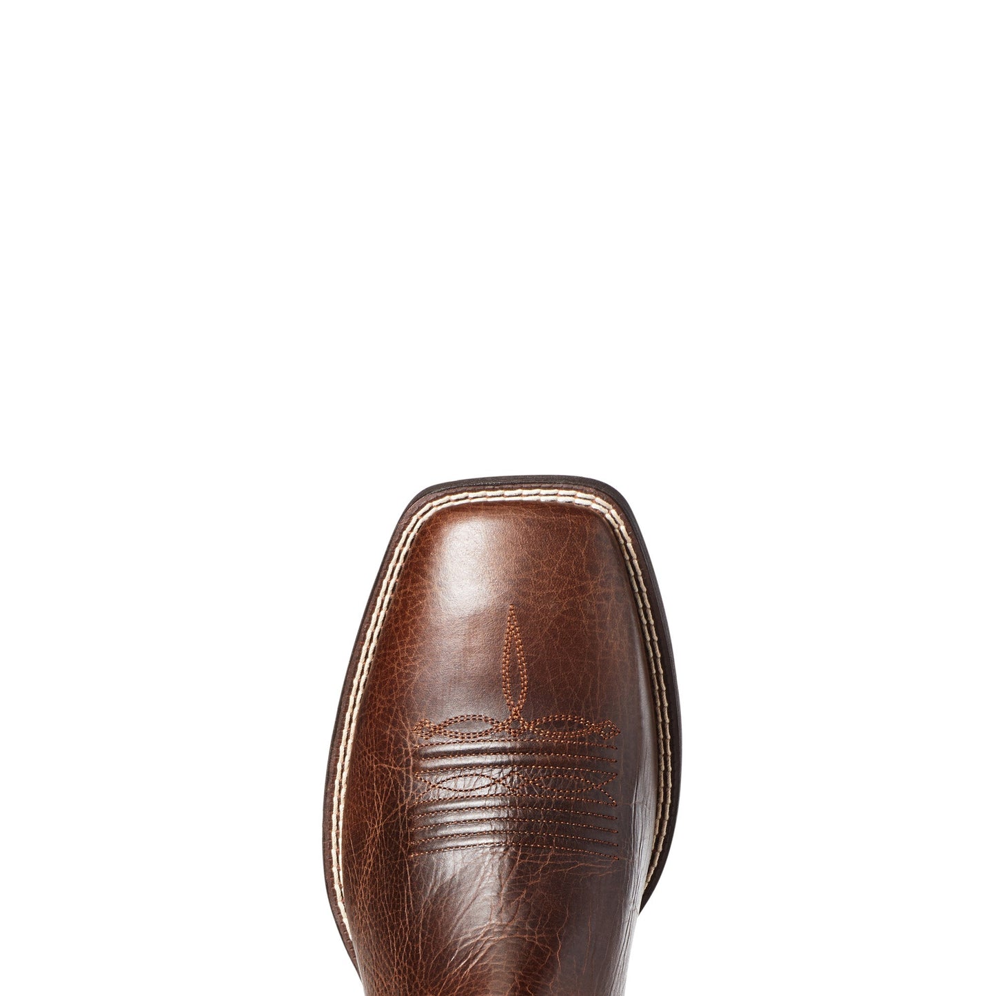 Ariat Qualifier Boot-Orange Boom
