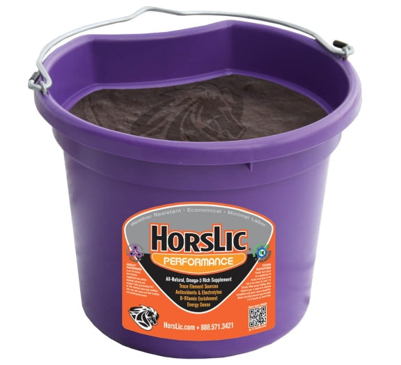 HORSLIC PERFORMANCE 40#