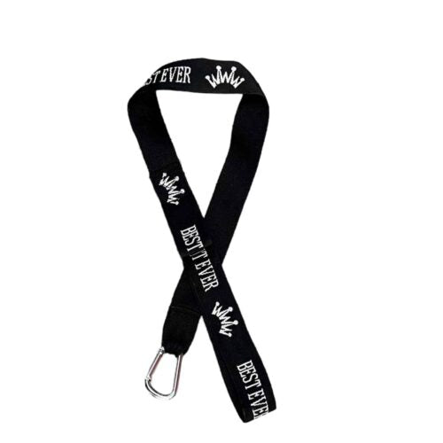 Best Ever Bucket Strap