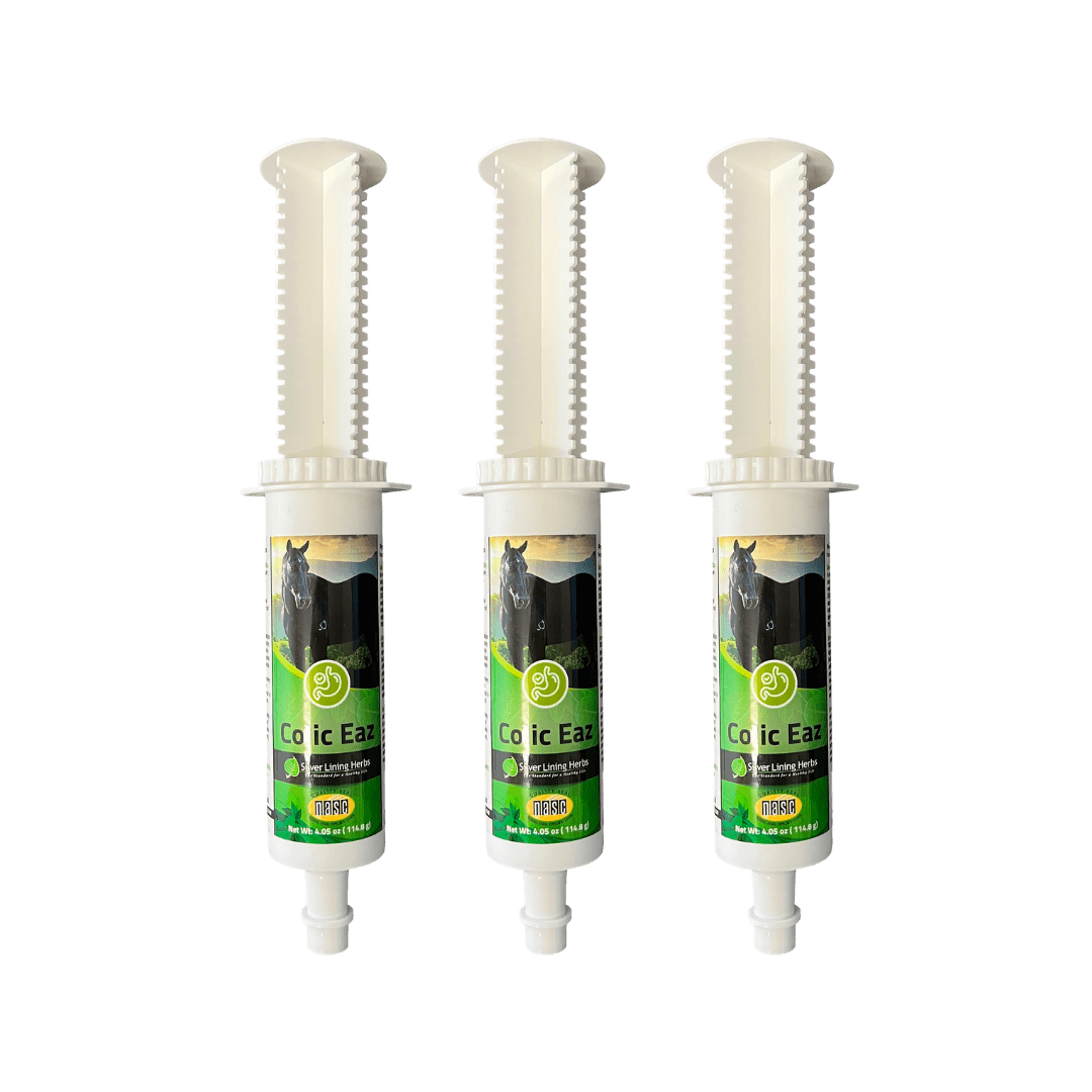 Colic Eaz for Horses