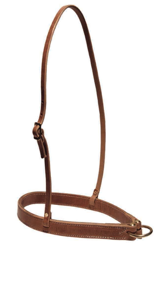 Harness Leather Noseband