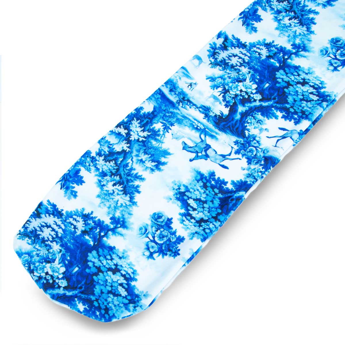 Jeffers Expression Lycra Horse Tail Bag, 24"L