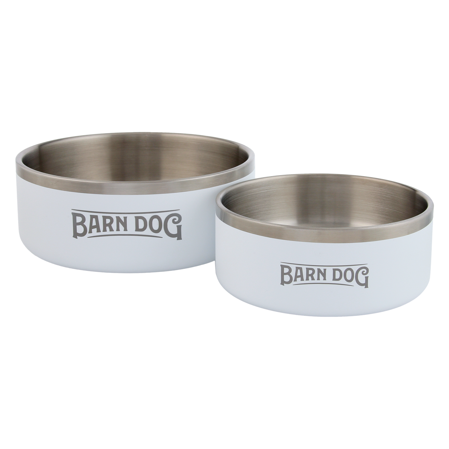 Barn Dog Bowl
